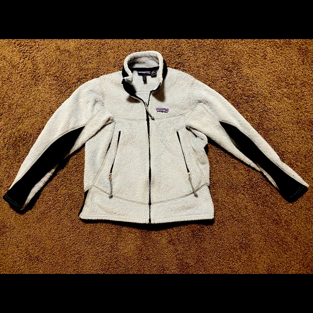 Patagonia jacket- small